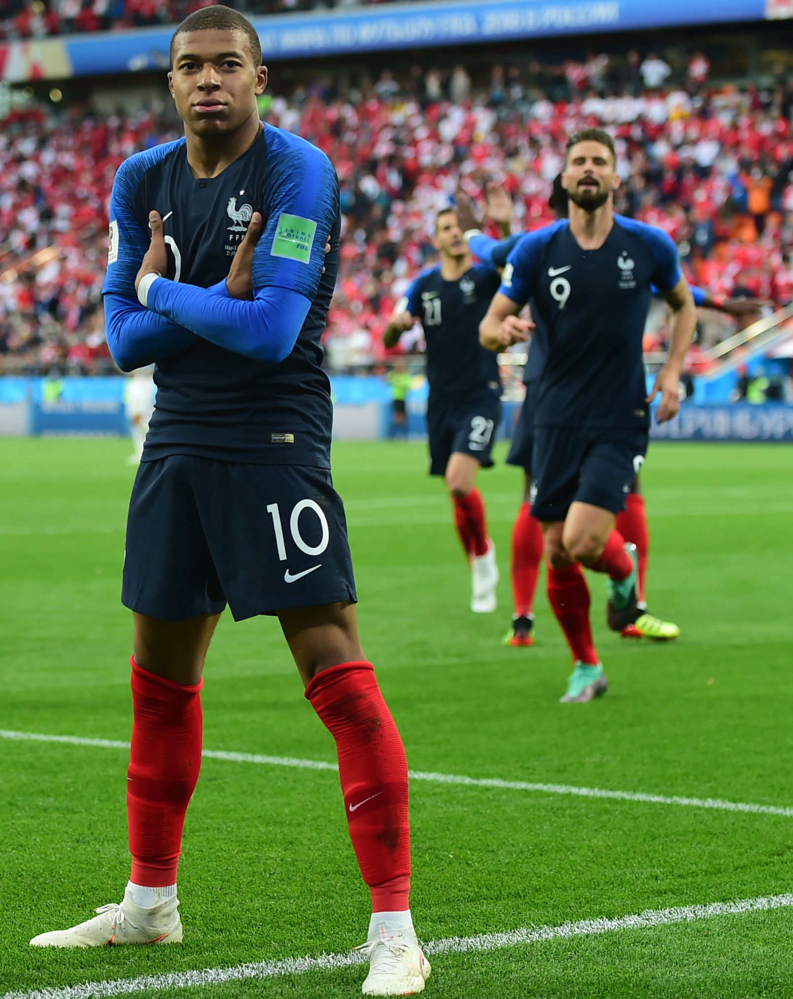 外线投射与 外线投射与